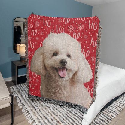 Personalized Dog Blankets